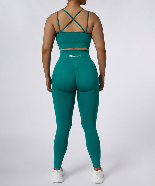 FitzzMove Trainingsset 2-delig – Aqua Boost