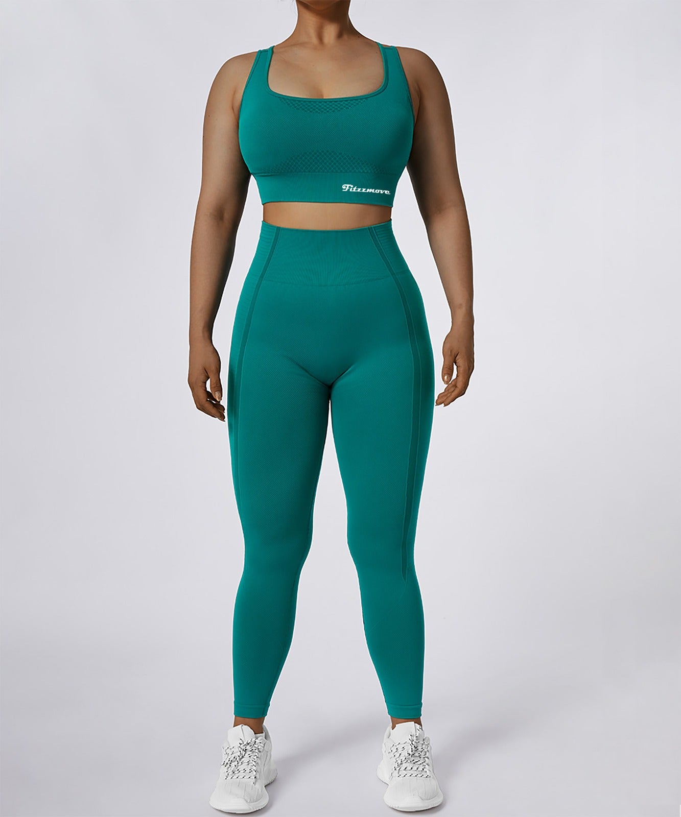 FitzzMove Trainingsset 2-delig – Aqua Boost