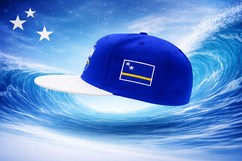 Curacao WK Snapback